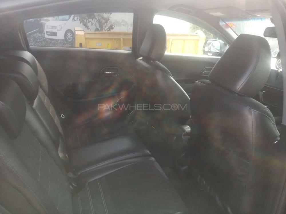ہونڈا ویزِل 2016 for Sale in گجرانوالہ ہونڈا ویزِل 2016 for Sale in گجرانوالہ Image-9