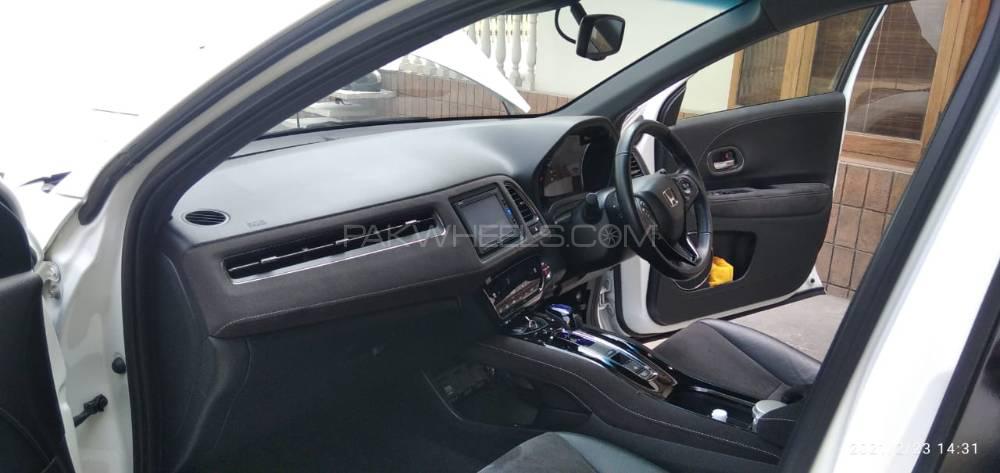 ہونڈا ویزِل 2017 for Sale in اسلام آباد ہونڈا ویزِل 2017 for Sale in اسلام آباد Image-7
