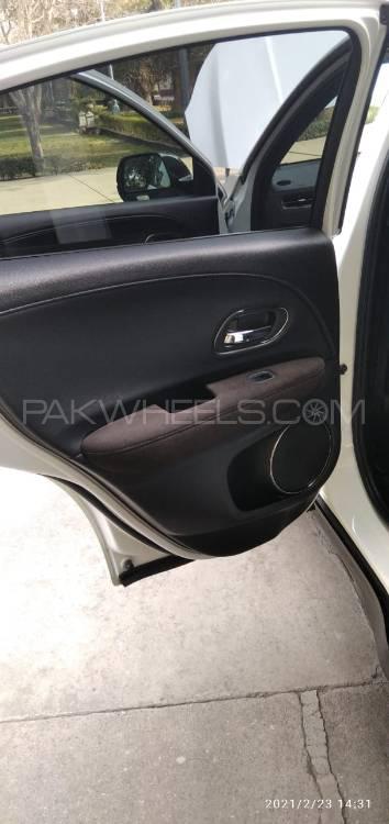 ہونڈا ویزِل 2017 for Sale in اسلام آباد ہونڈا ویزِل 2017 for Sale in اسلام آباد Image-11