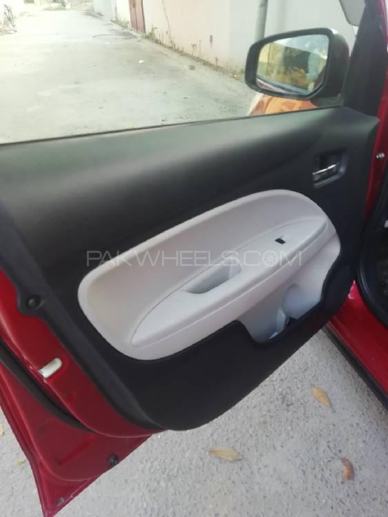 Mitsubishi Mirage 2014 for Sale in Rawalpindi Mitsubishi Mirage 2014 for Sale in Rawalpindi Image-8