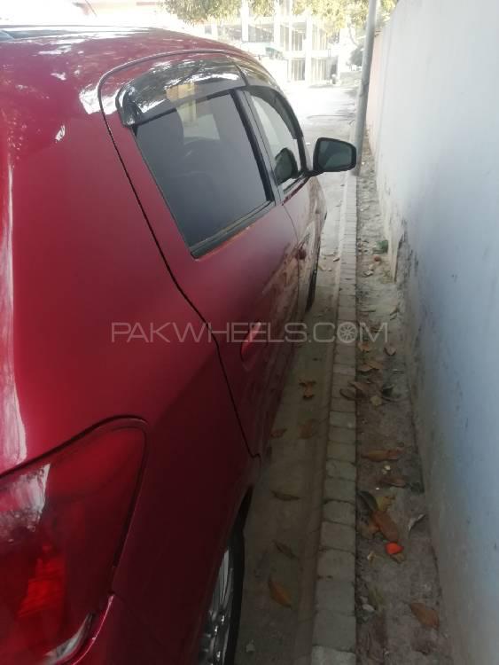 Mitsubishi Mirage 2014 for Sale in Rawalpindi Mitsubishi Mirage 2014 for Sale in Rawalpindi Image-5