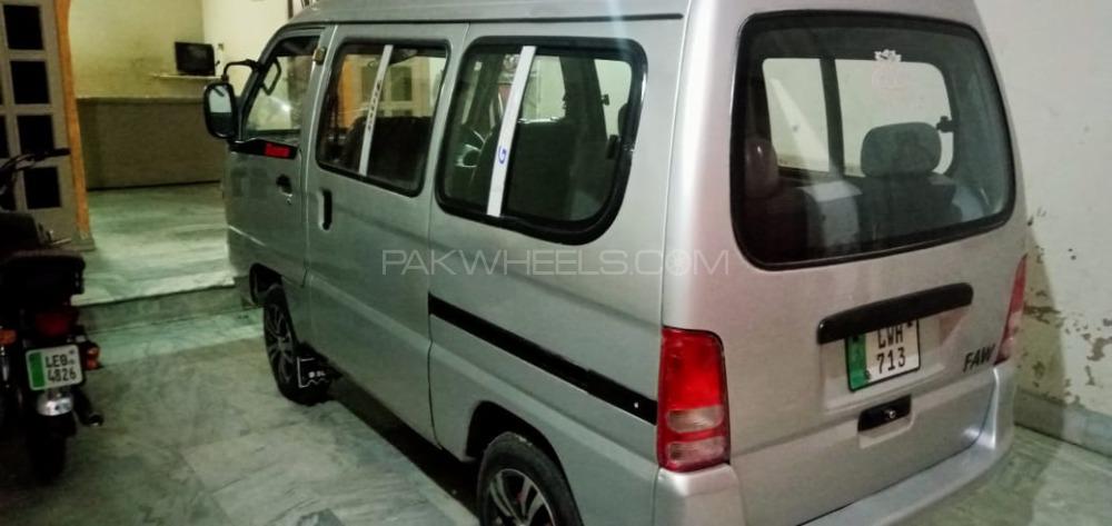 Roma Family Van 2006 for Sale in Mardan Roma Family Van 2006 for Sale in Mardan Image-4