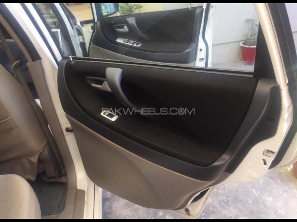 Suzuki Liana 2012 for Sale in Rawalpindi Suzuki Liana 2012 for Sale in Rawalpindi Image-4