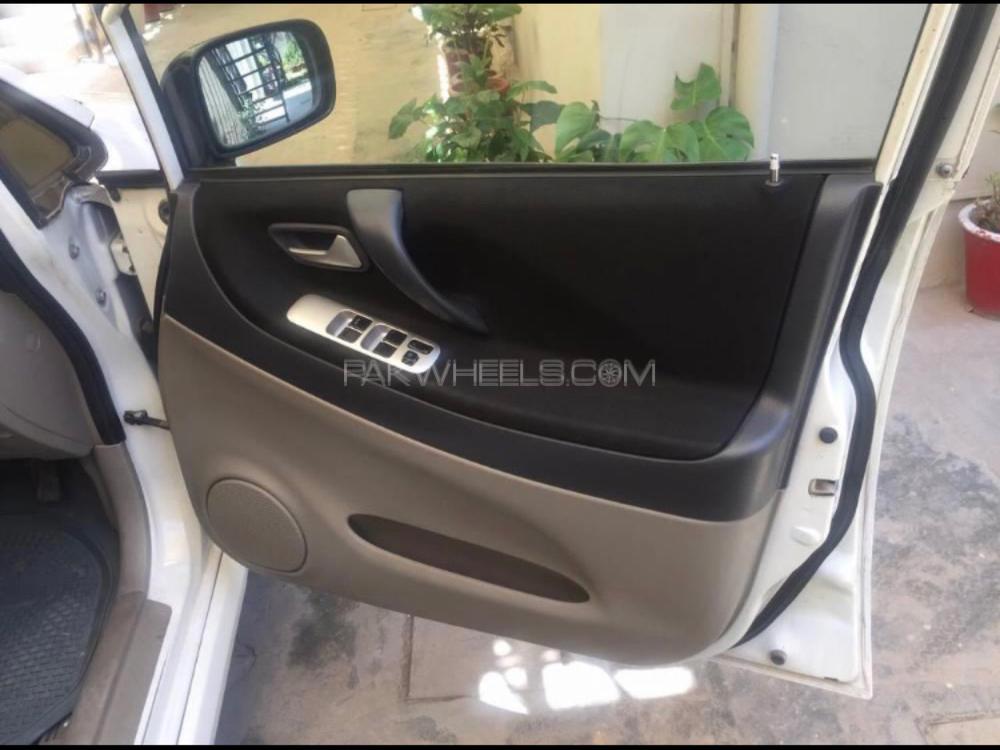 Suzuki Liana 2012 for Sale in Rawalpindi Suzuki Liana 2012 for Sale in Rawalpindi Image-5