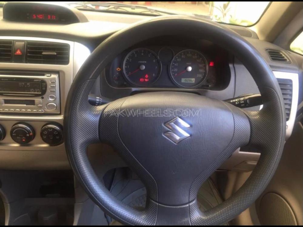 Suzuki Liana 2012 for Sale in Rawalpindi Suzuki Liana 2012 for Sale in Rawalpindi Image-9