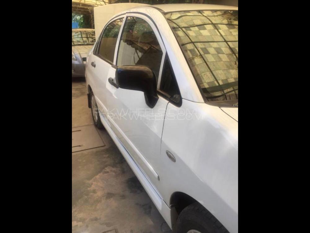Suzuki Liana 2012 for Sale in Rawalpindi Suzuki Liana 2012 for Sale in Rawalpindi Image-12
