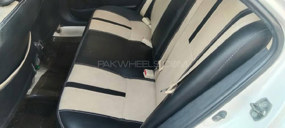 Toyota Corolla 2018 for Sale in Rahim Yar Khan Toyota Corolla 2018 for Sale in Rahim Yar Khan Image-2