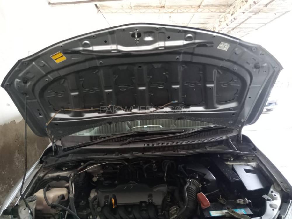 ٹویوٹا کرولا 2014 for Sale in لاہور ٹویوٹا کرولا 2014 for Sale in لاہور Image-6