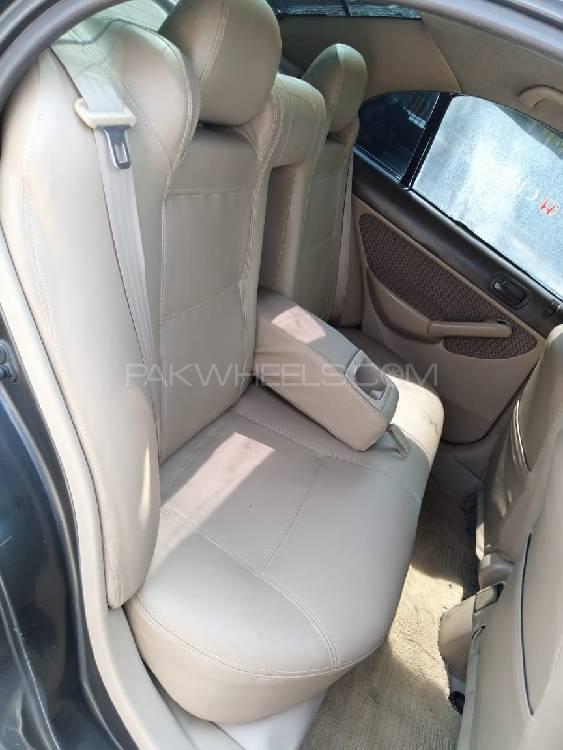 ہونڈا سوک 2005 for Sale in فیصل آباد ہونڈا سوک 2005 for Sale in فیصل آباد Image-17