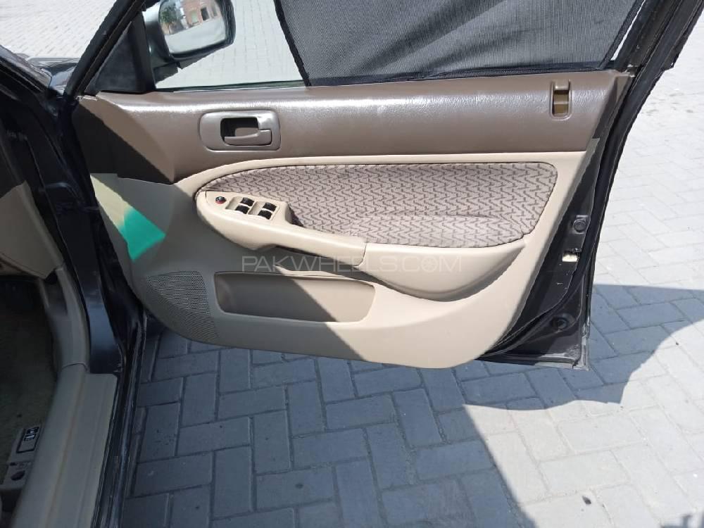 ہونڈا سوک 2005 for Sale in فیصل آباد ہونڈا سوک 2005 for Sale in فیصل آباد Image-14