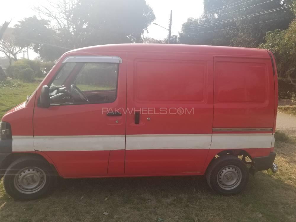 Mitsubishi Minica 2008 for Sale in Islamabad Mitsubishi Minica 2008 for Sale in Islamabad Image-6