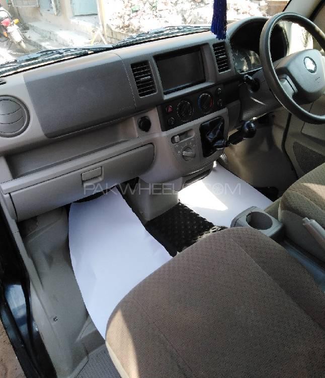 Suzuki Every 2010 for Sale in Sialkot Suzuki Every 2010 for Sale in Sialkot Image-7