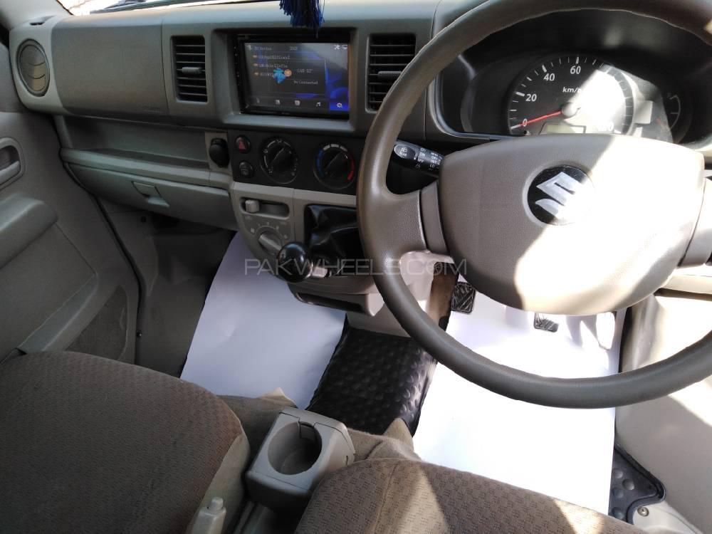 Suzuki Every 2010 for Sale in Sialkot Suzuki Every 2010 for Sale in Sialkot Image-4