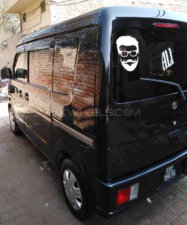 Suzuki Every 2010 for Sale in Sialkot Suzuki Every 2010 for Sale in Sialkot Image-9