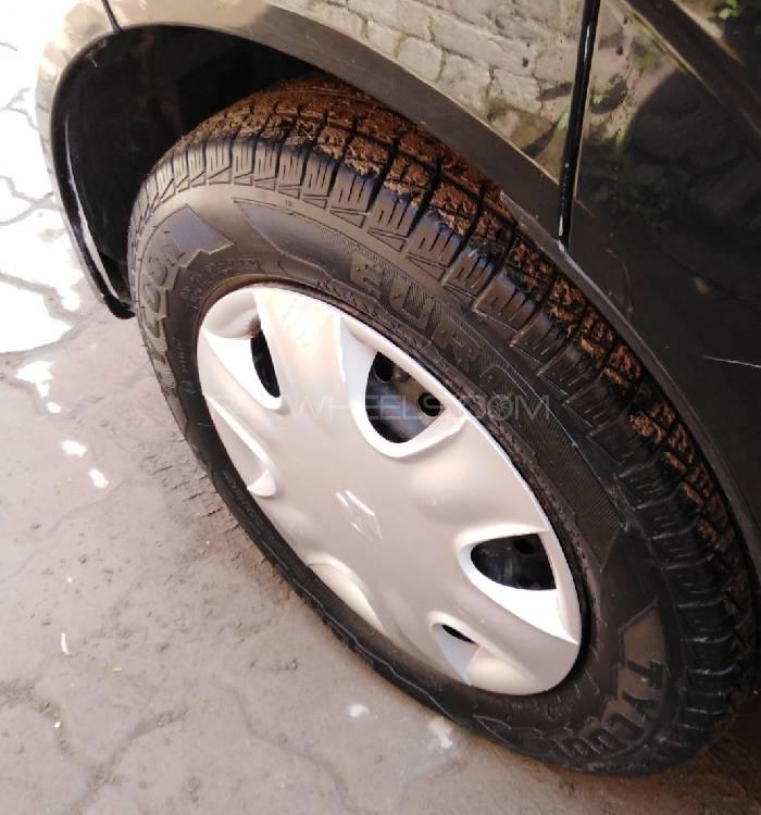 Suzuki Every 2010 for Sale in Sialkot Suzuki Every 2010 for Sale in Sialkot Image-11