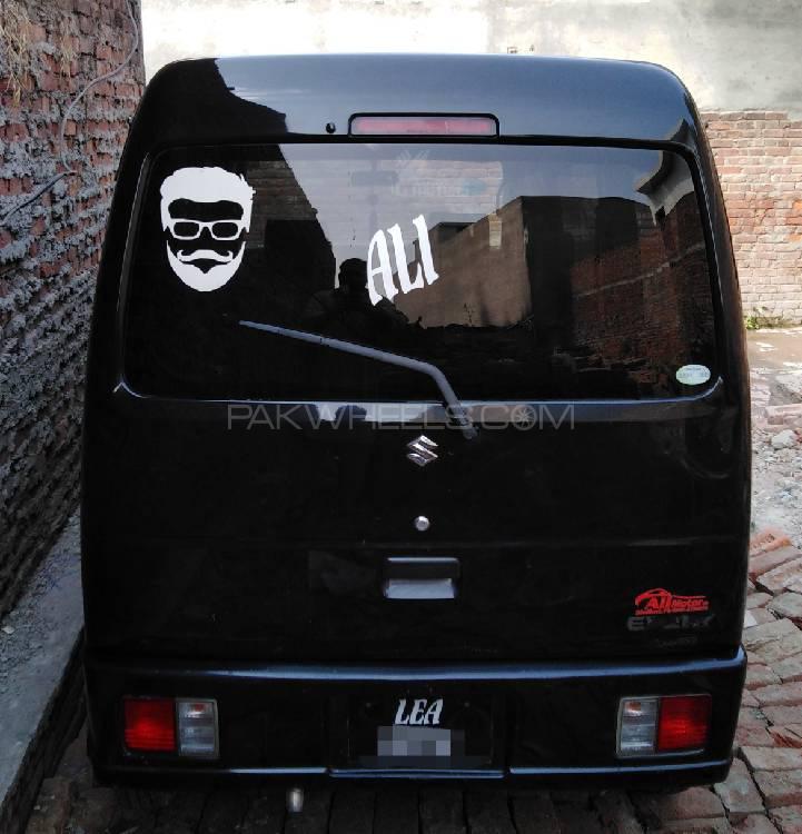 Suzuki Every 2010 for Sale in Sialkot Suzuki Every 2010 for Sale in Sialkot Image-15