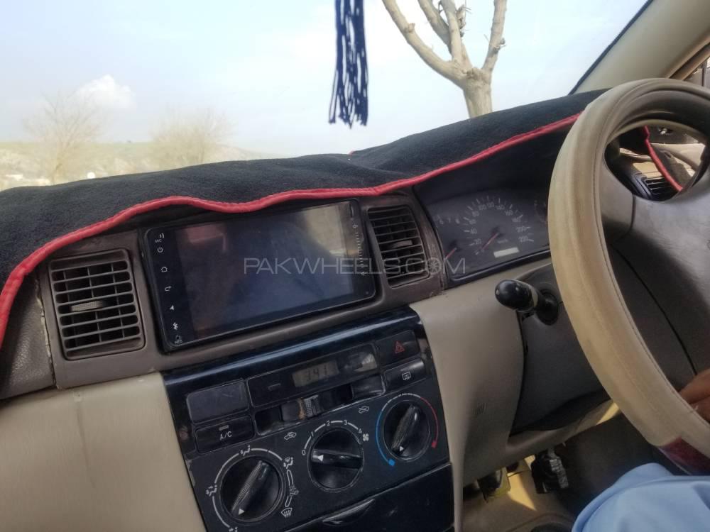 Toyota Corolla 2006 for Sale in Khushab Toyota Corolla 2006 for Sale in Khushab Image-8