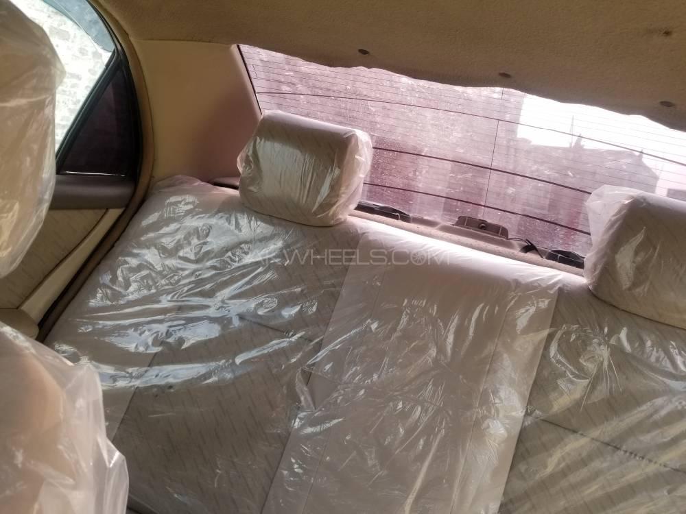 Toyota Corolla 2006 for Sale in Khushab Toyota Corolla 2006 for Sale in Khushab Image-6