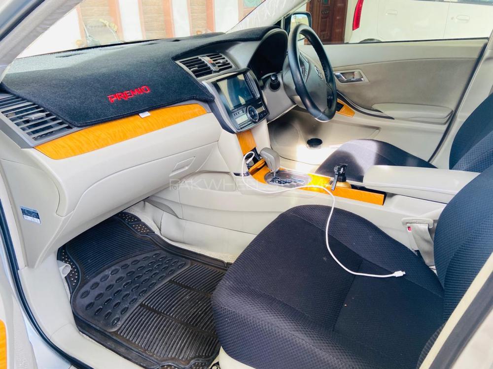 Toyota Premio 2007 for Sale in Rawalpindi Image-1
