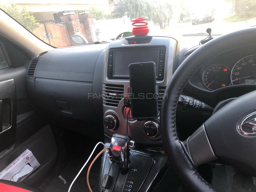 Daihatsu Be-go 2010 for Sale in Lahore Daihatsu Be-go 2010 for Sale in Lahore Image-2