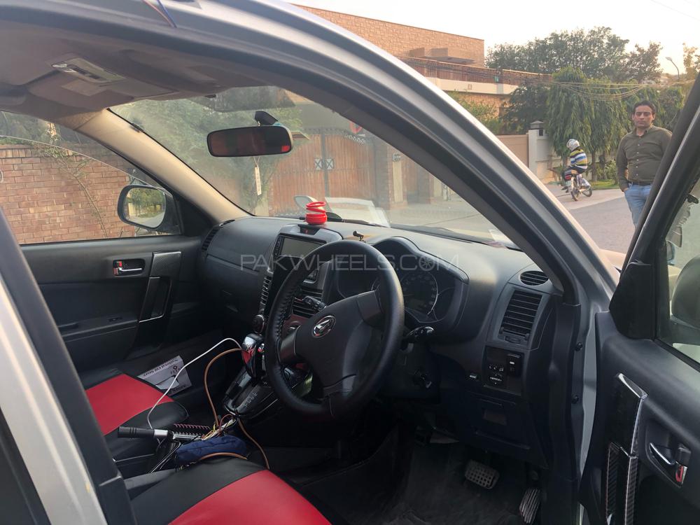 Daihatsu Be-go 2010 for Sale in Lahore Daihatsu Be-go 2010 for Sale in Lahore Image-9