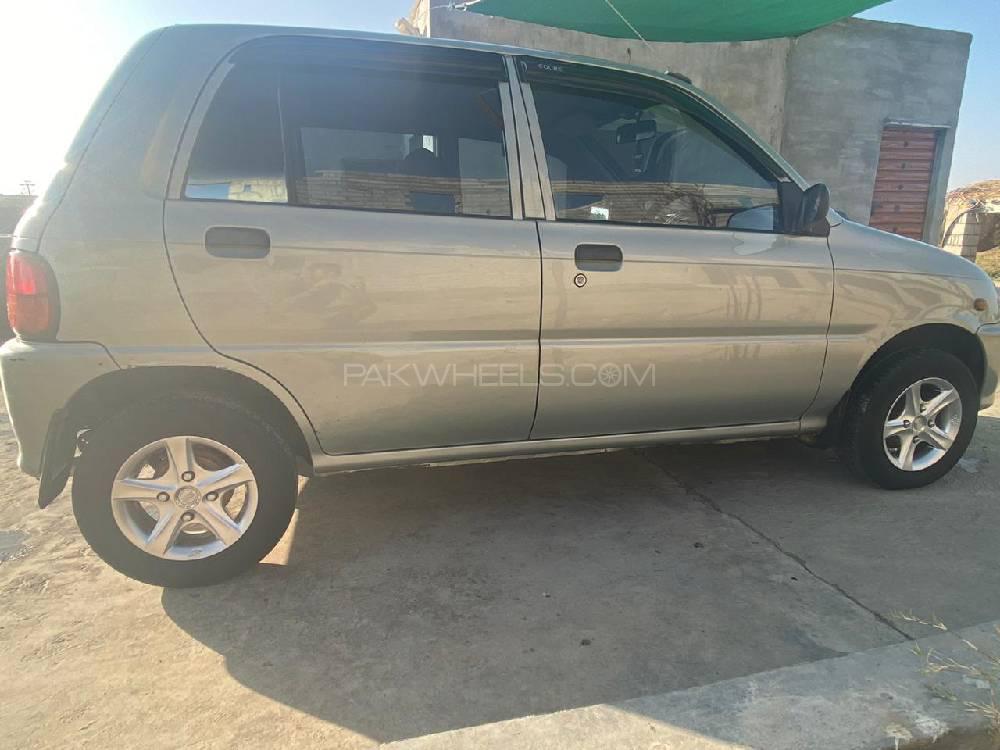 ڈائیہاتسو کیور 2010 for Sale in راولپنڈی ڈائیہاتسو کیور 2010 for Sale in راولپنڈی Image-11