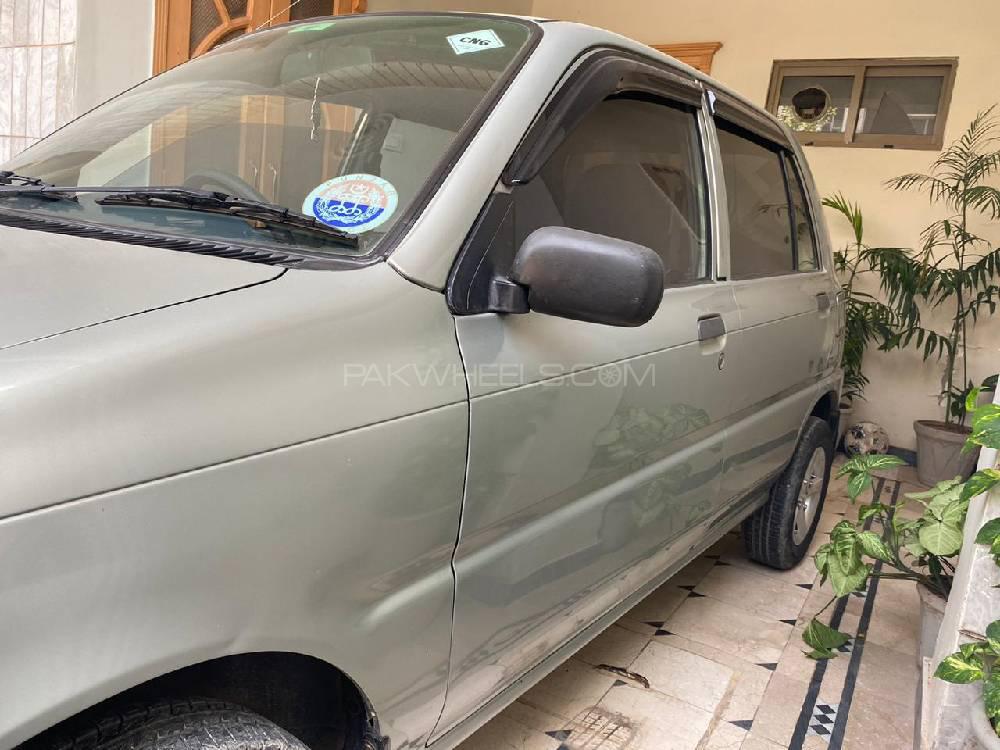 ڈائیہاتسو کیور 2010 for Sale in راولپنڈی ڈائیہاتسو کیور 2010 for Sale in راولپنڈی Image-14
