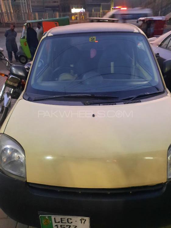 ڈائیہاتسو ایس 2012 for Sale in لاہور Image-1