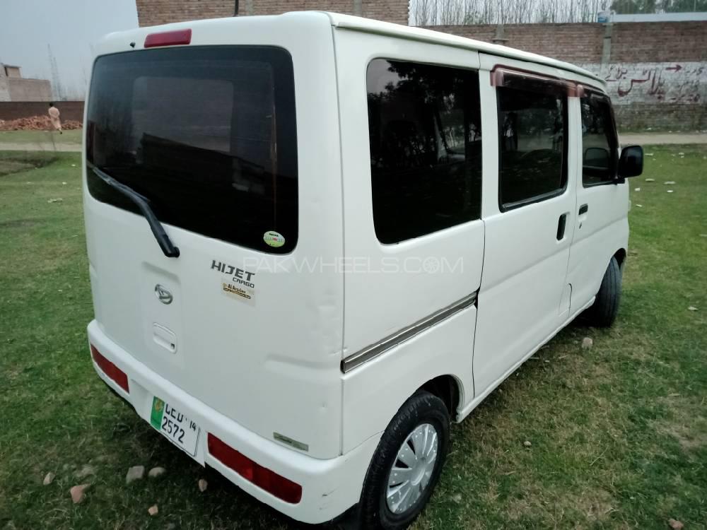 ڈائیہاتسو ہائی جیٹ 2009 for Sale in چارسدہ ڈائیہاتسو ہائی جیٹ 2009 for Sale in چارسدہ Image-10