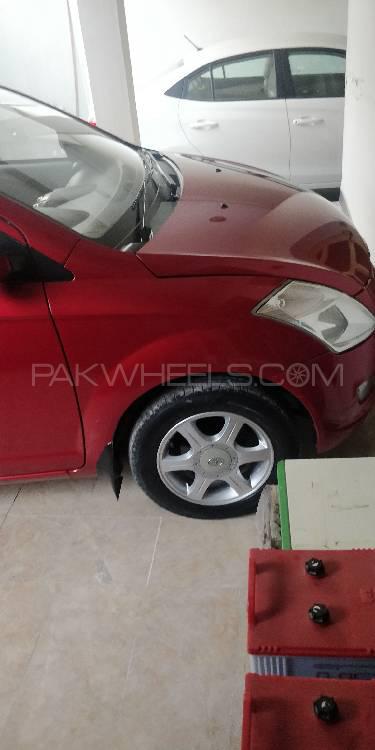 FAW V2 2015 for Sale in Peshawar Image-1