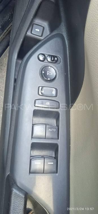 Honda Civic 2019 for Sale in Lahore Honda Civic 2019 for Sale in Lahore Image-12