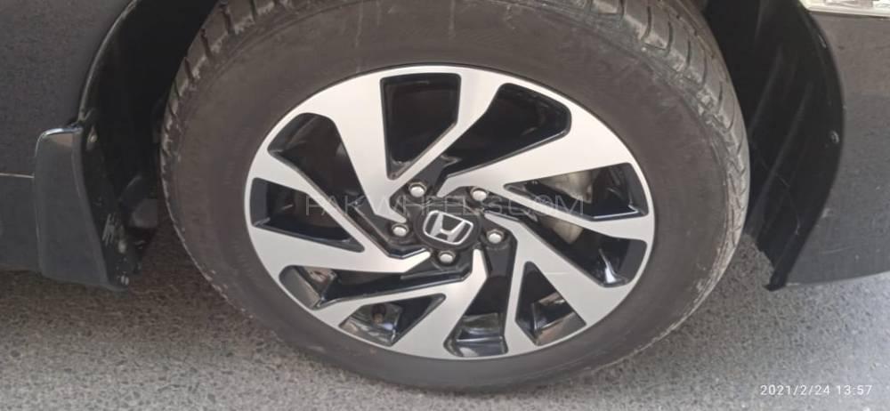 Honda Civic 2019 for Sale in Lahore Honda Civic 2019 for Sale in Lahore Image-14