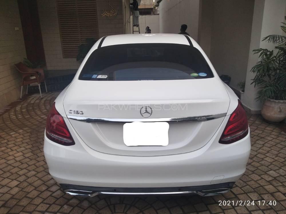 مرسڈیز بینز سی کلاس 2015 for Sale in اسلام آباد مرسڈیز بینز سی کلاس 2015 for Sale in اسلام آباد Image-6
