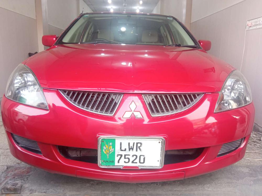 مٹسوبیشی لینسر 2006 for Sale in لاہور Image-1