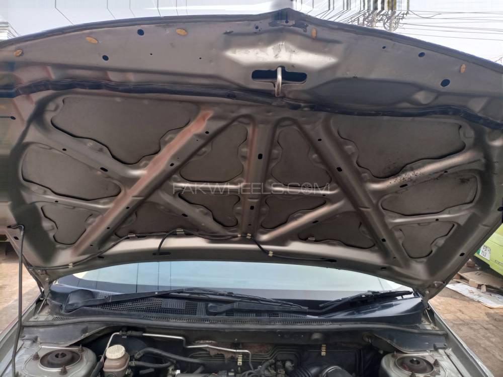 Mitsubishi Lancer 2004 for Sale in Faisalabad Mitsubishi Lancer 2004 for Sale in Faisalabad Image-6