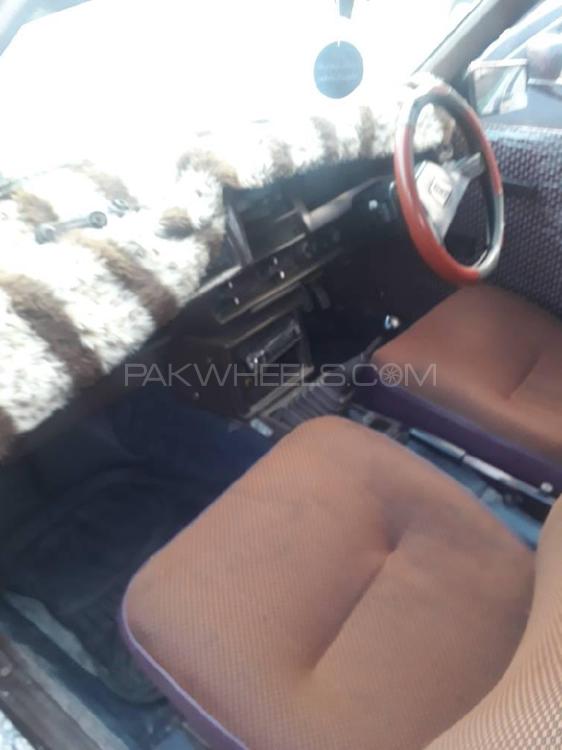 Toyota Corolla 1982 for Sale in Attock Toyota Corolla 1982 for Sale in Attock Image-2