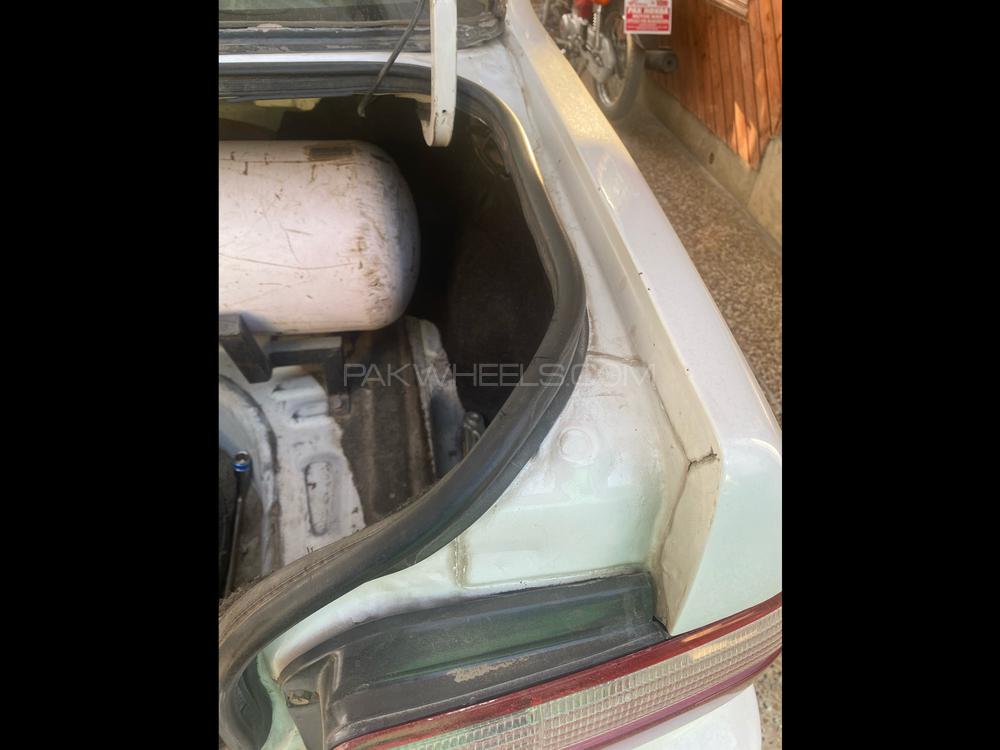 ٹویوٹا کرولا 1994 for Sale in اسلام آباد ٹویوٹا کرولا 1994 for Sale in اسلام آباد Image-13