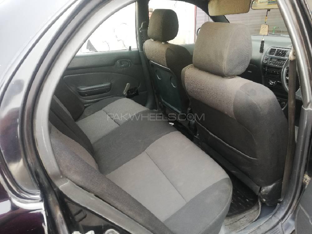 Toyota Corolla 1999 for Sale in Lahore Toyota Corolla 1999 for Sale in Lahore Image-3