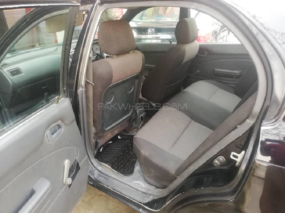 Toyota Corolla 1999 for Sale in Lahore Image-1