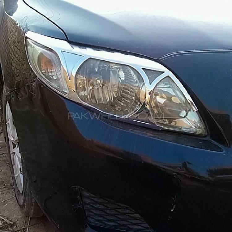 Toyota Corolla 2010 for Sale in Faisalabad Toyota Corolla 2010 for Sale in Faisalabad Image-2