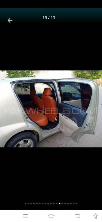 Toyota Passo 2007 for Sale in Karachi Toyota Passo 2007 for Sale in Karachi Image-3