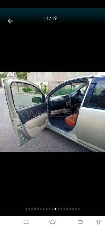 Toyota Passo 2007 for Sale in Karachi Toyota Passo 2007 for Sale in Karachi Image-14