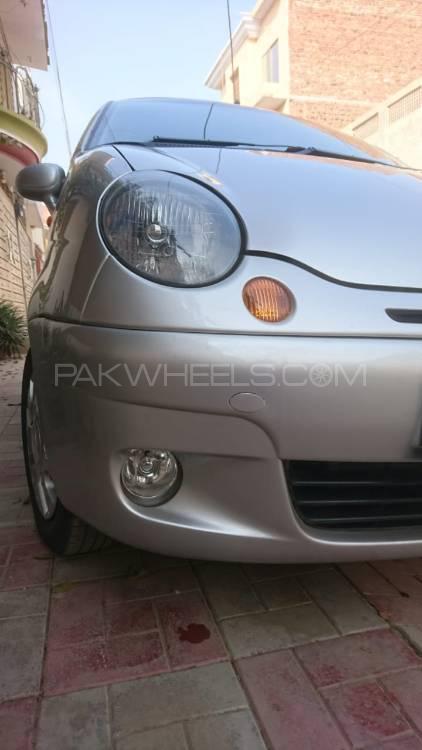 Chevrolet Joy 2006 for Sale in Multan Image-1