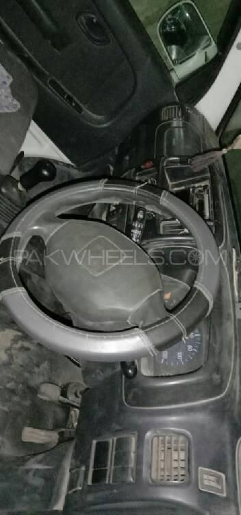 سوزوکی ایوری 2005 for Sale in کراچی Image-1