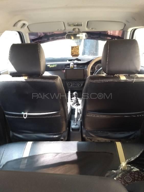 Suzuki Swift 2013 for Sale in Karachi Image-1