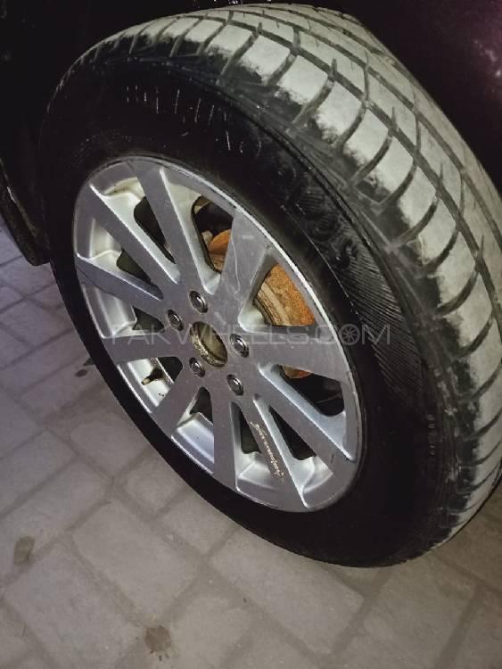 ٹویوٹا ایم آر 2 2008 for Sale in فیصل آباد ٹویوٹا ایم آر 2 2008 for Sale in فیصل آباد Image-7