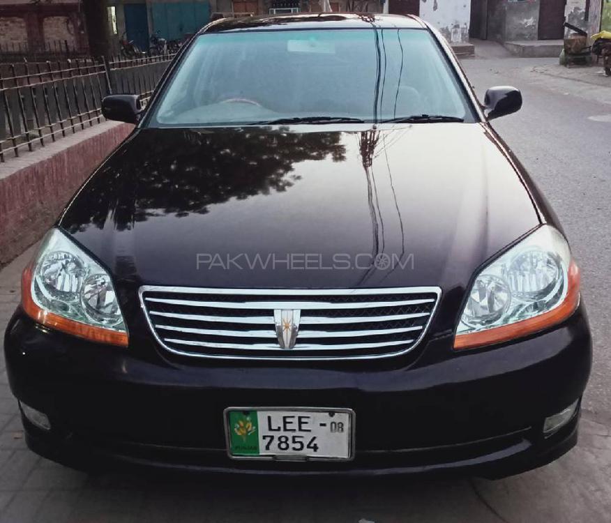 Toyota MR2 2008 for Sale in Faisalabad Image-1