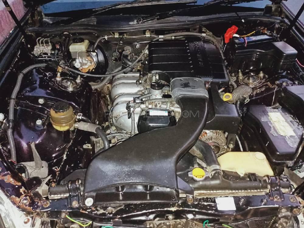 ٹویوٹا ایم آر 2 2008 for Sale in فیصل آباد ٹویوٹا ایم آر 2 2008 for Sale in فیصل آباد Image-9