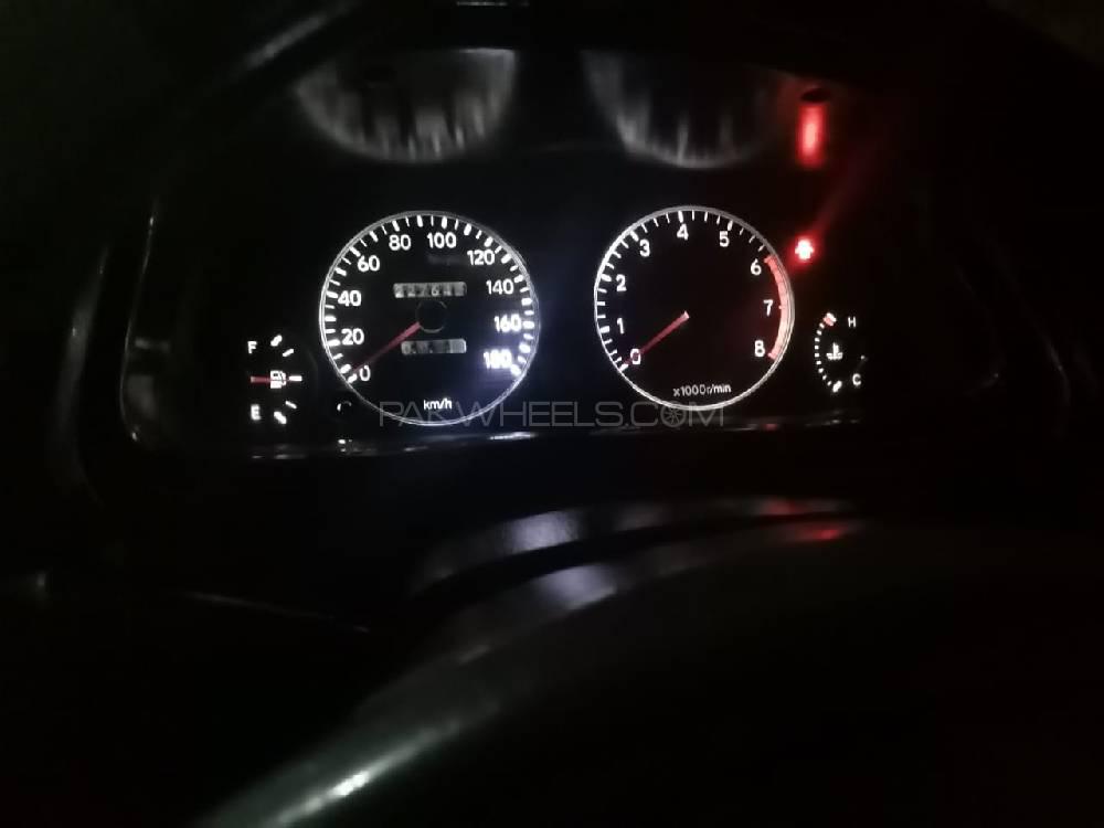 Toyota Corolla 1996 for Sale in Rawalpindi Toyota Corolla 1996 for Sale in Rawalpindi Image-9