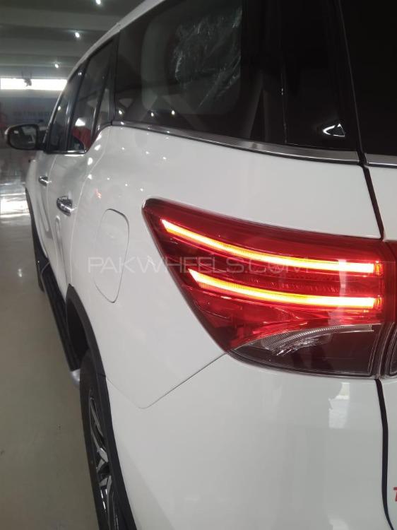 ٹویوٹا فورچیونر 2021 for Sale in فیصل آباد ٹویوٹا فورچیونر 2021 for Sale in فیصل آباد Image-3